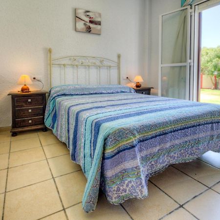 Apartamentos Costa Trafalgar Саора Экстерьер фото