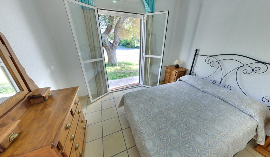 Apartamentos Costa Trafalgar Саора Экстерьер фото
