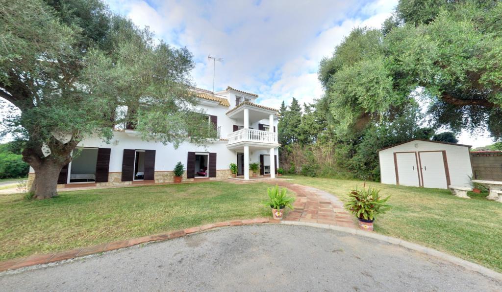 Apartamentos Costa Trafalgar Саора Экстерьер фото