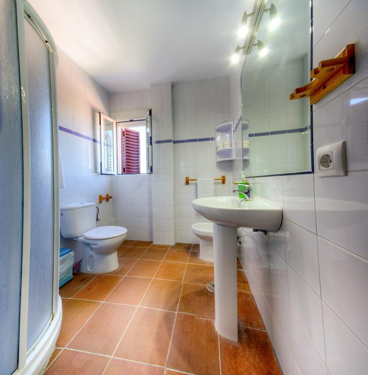 Apartamentos Costa Trafalgar Саора Номер фото