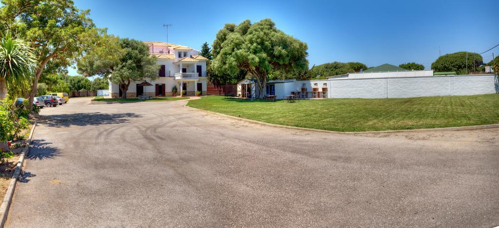 Apartamentos Costa Trafalgar Саора Экстерьер фото