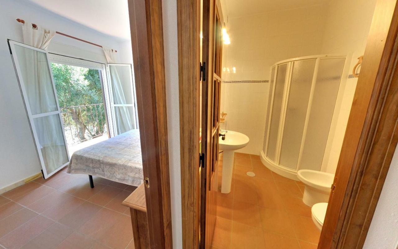 Apartamentos Costa Trafalgar Саора Экстерьер фото